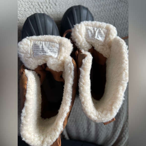 London Fog - kids size 13 - Picture 5 of 5